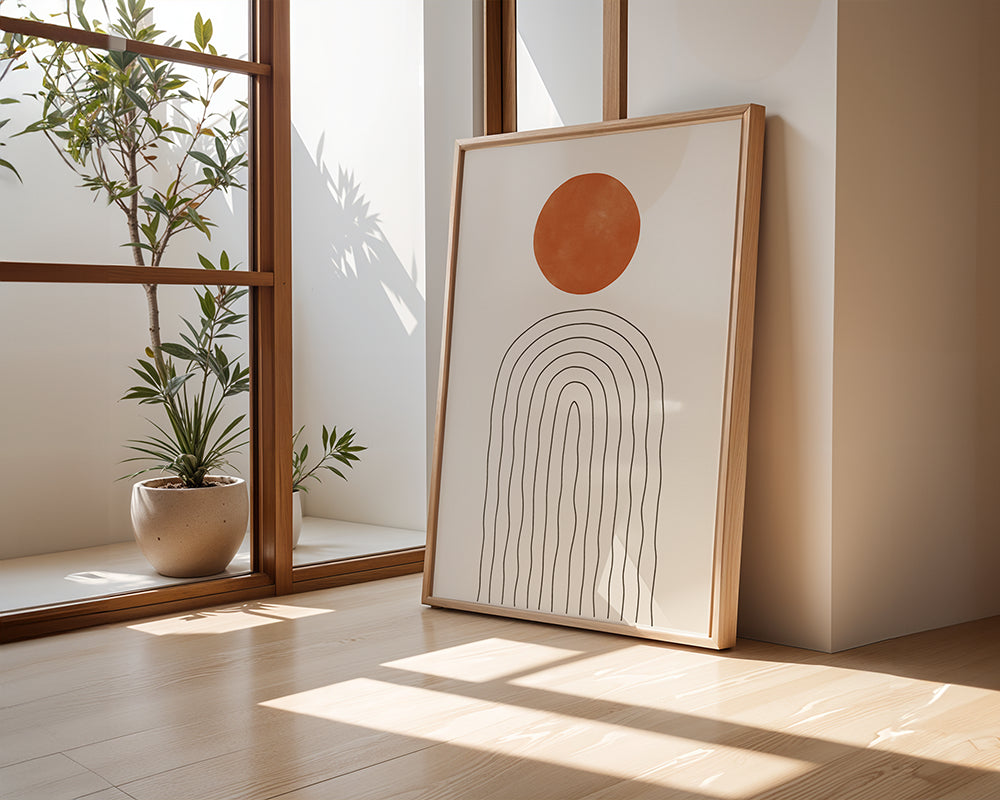 Sun Flow