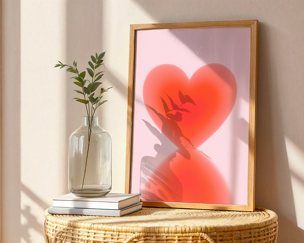Soft Heart