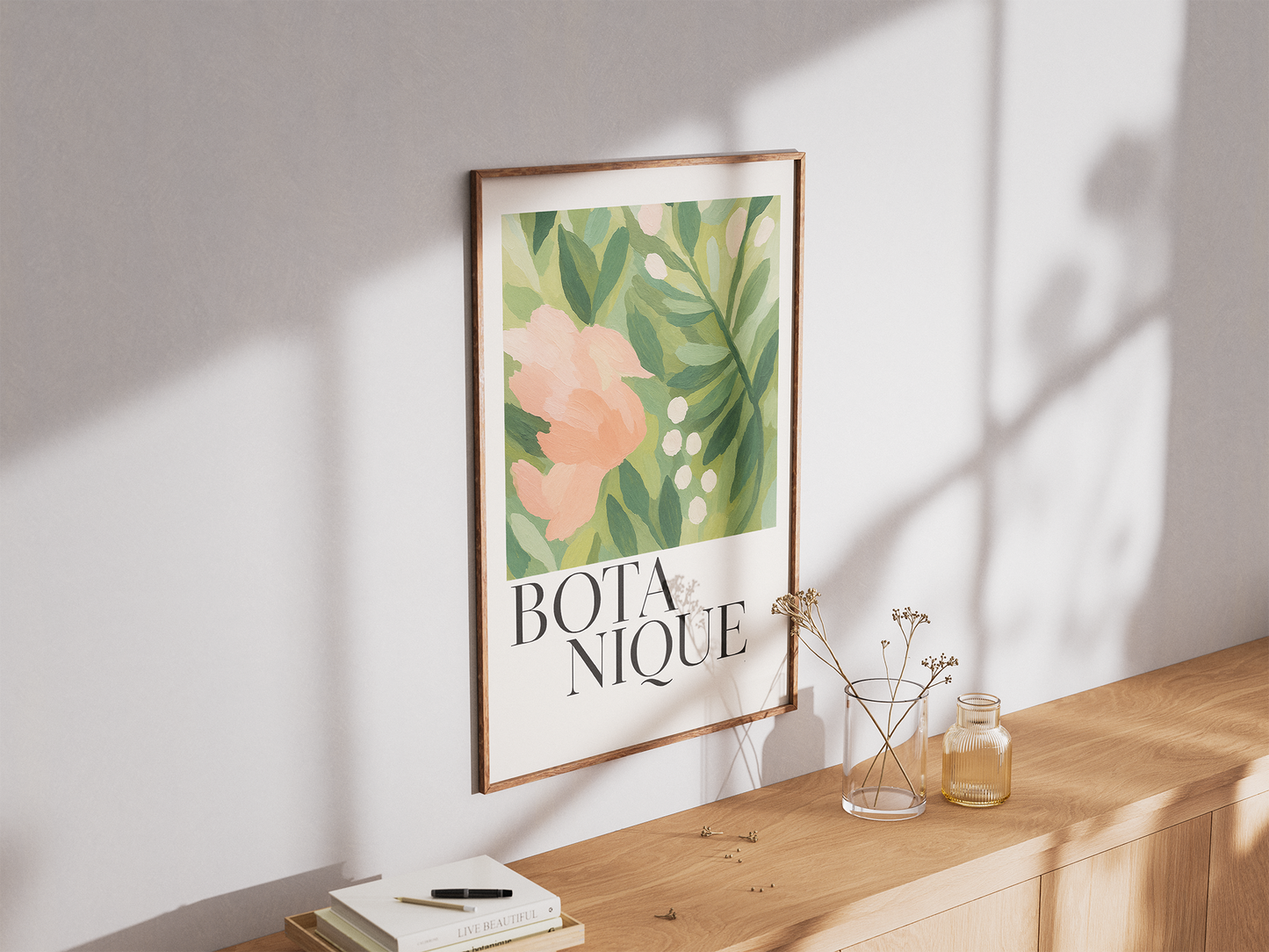 Botanique