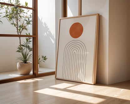 Sun Flow