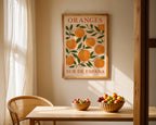 Oranges – Sur de España