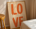 Love yourself