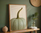 Sage Pumpkin