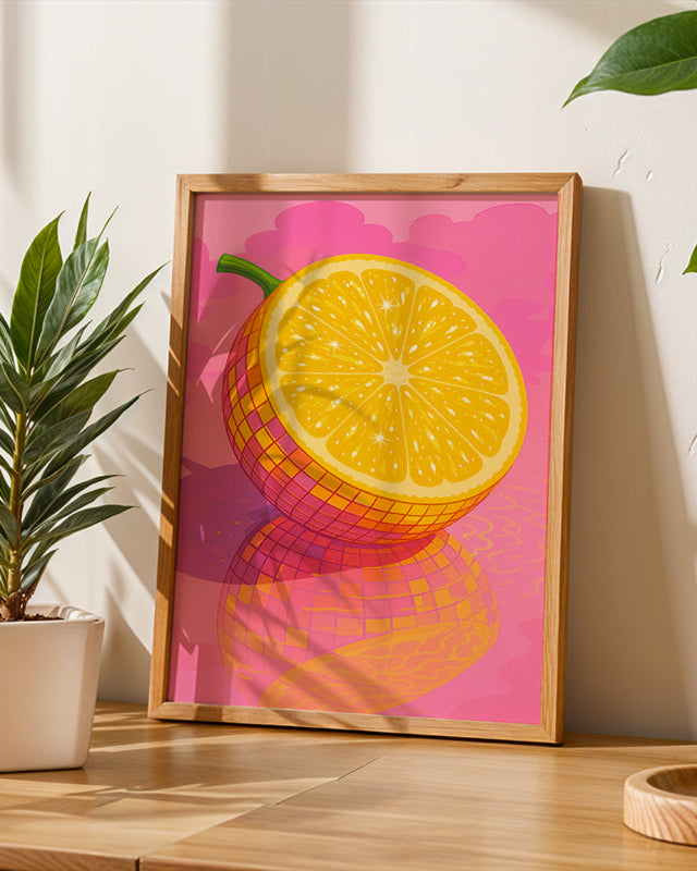 Citrus Splash