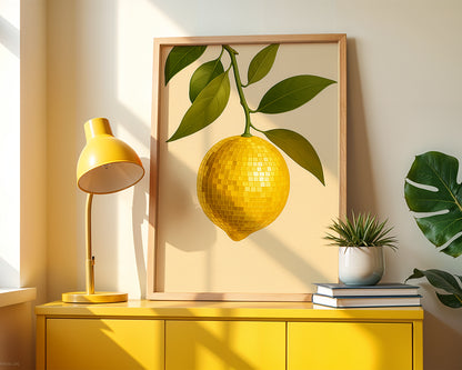 Lemon Shine