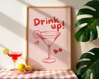 Drink Up!