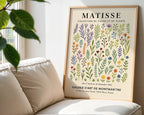 Collection de Fleurs et de Plants