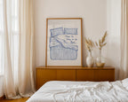 Stay in Bed