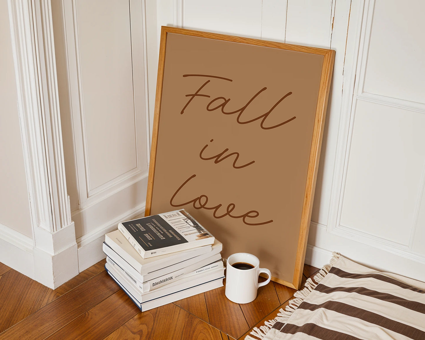 Fall in Love
