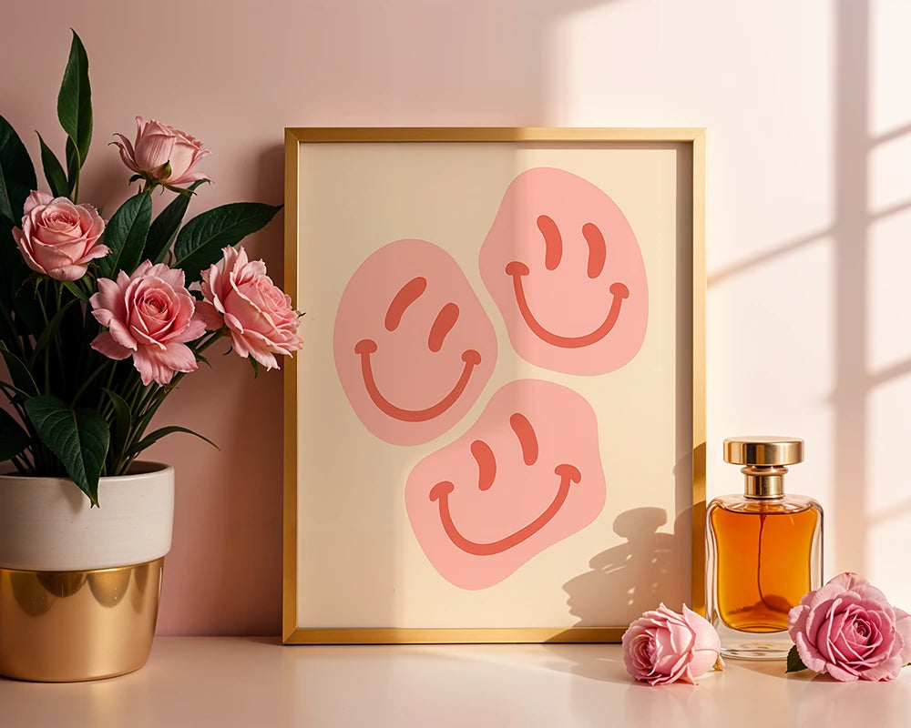 Happy Vibes Only