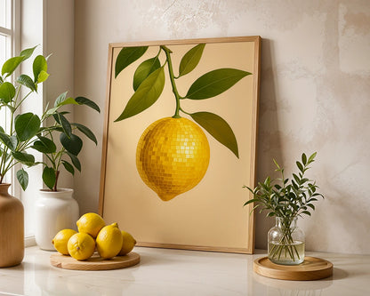 Lemon Shine