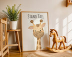 Stand Tall