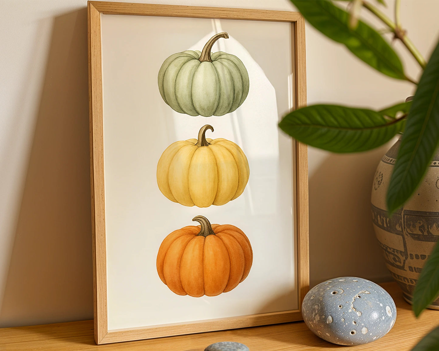 Herbstliche Vielfalt