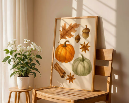 Herbstzauber