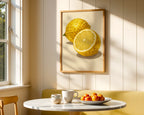 Lemon Disco