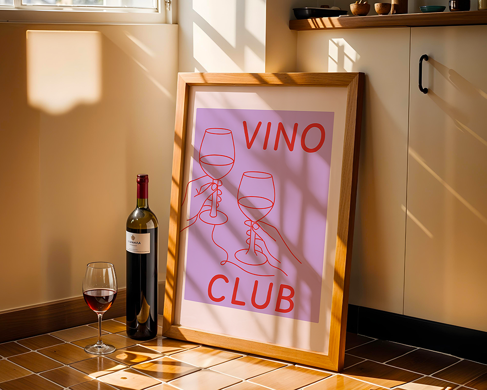 Vino Club