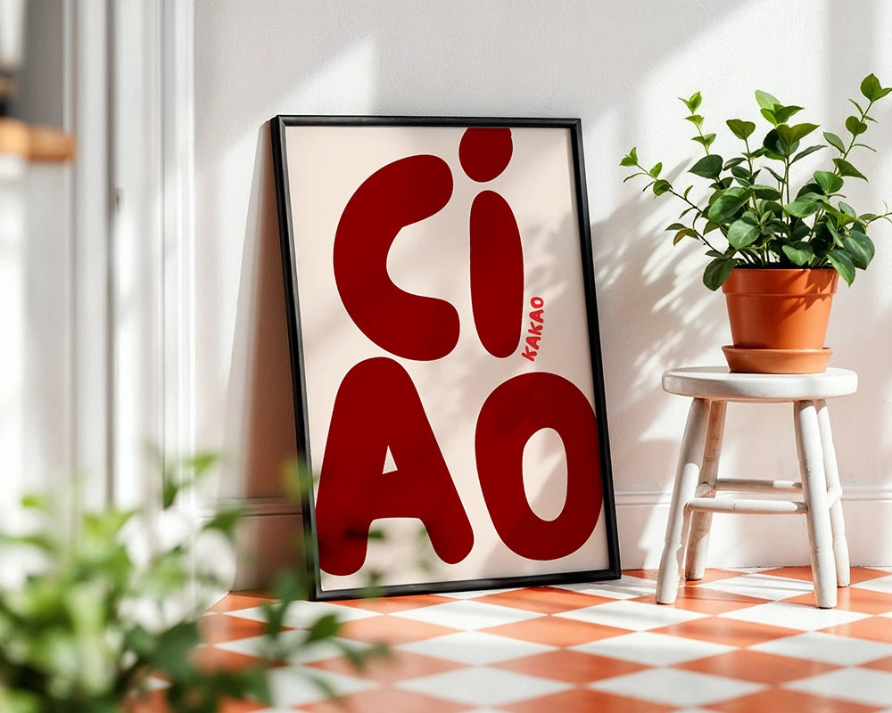 Ciao Kakao