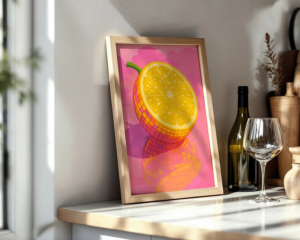 Citrus Splash