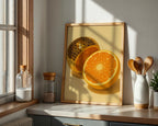 Orange Groove