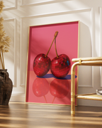 Cherry Disco