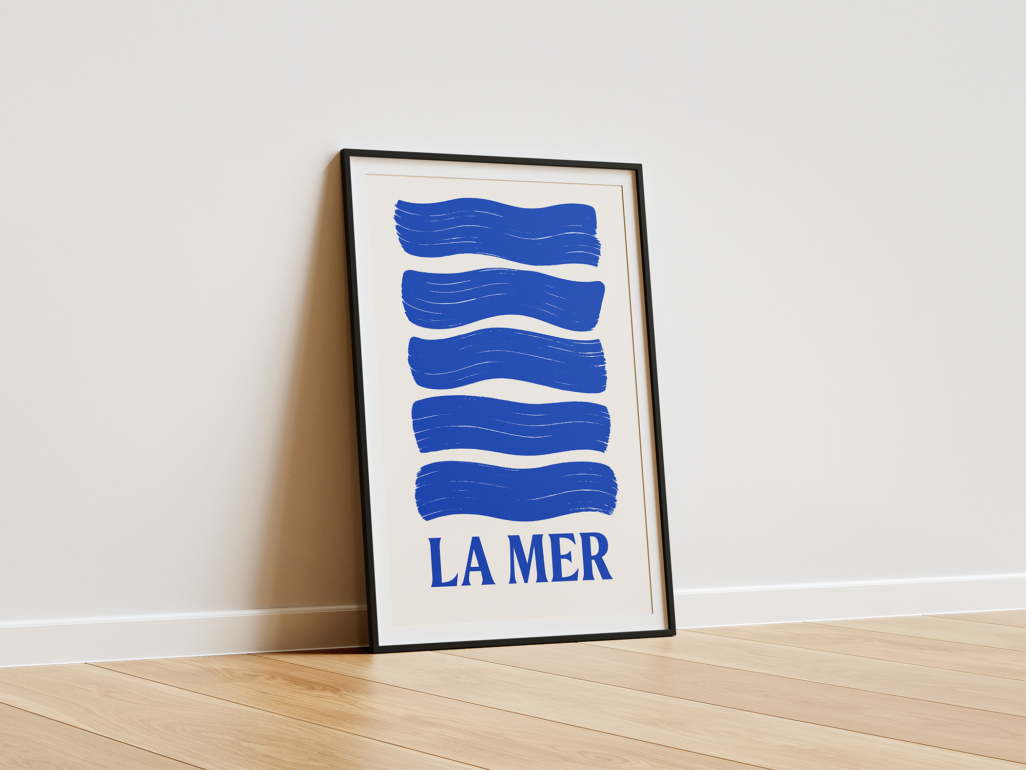 La Mer