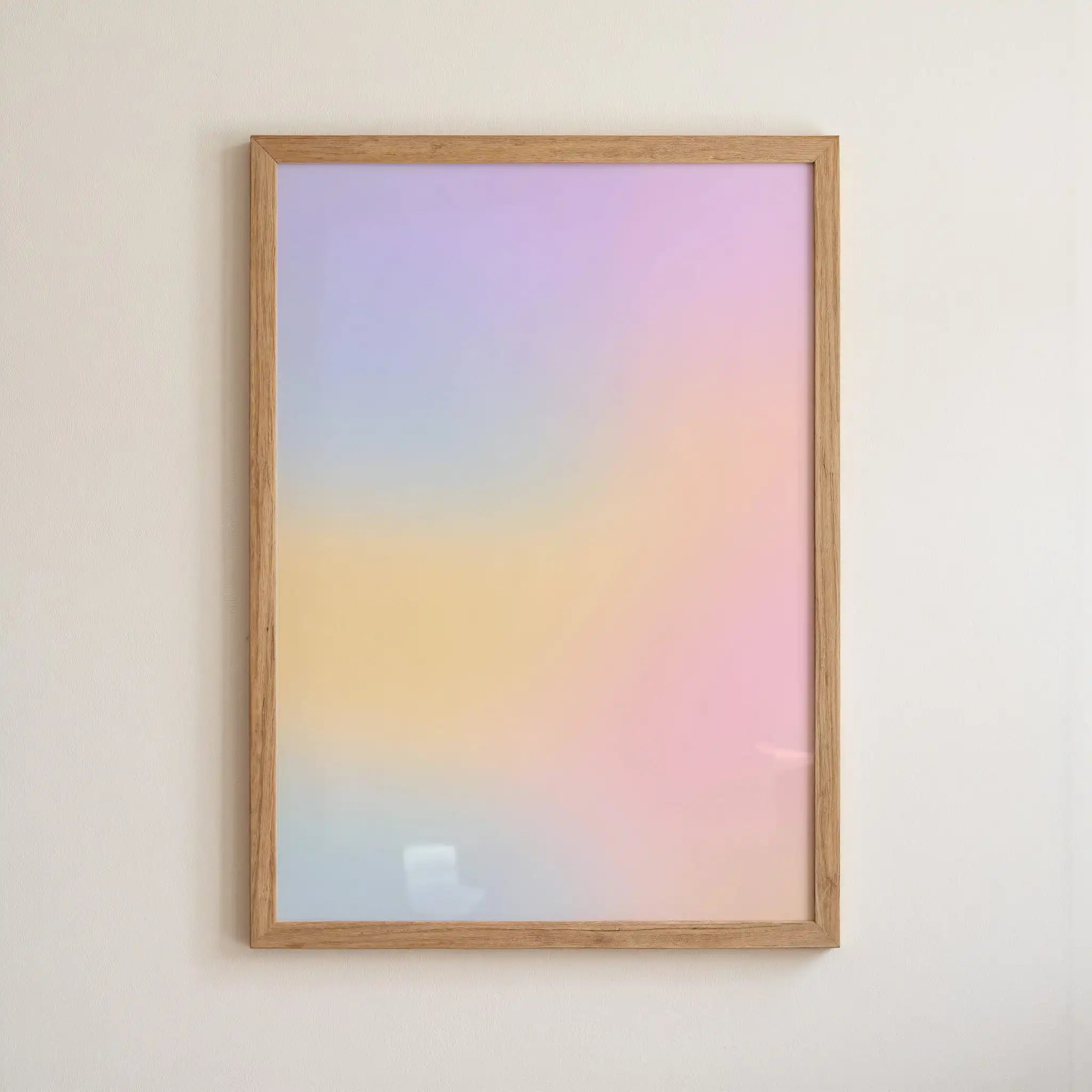 Color Float