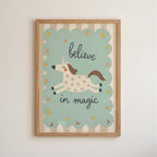 Believe in Magic