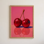 Cherry Disco