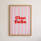 Ciao Bella