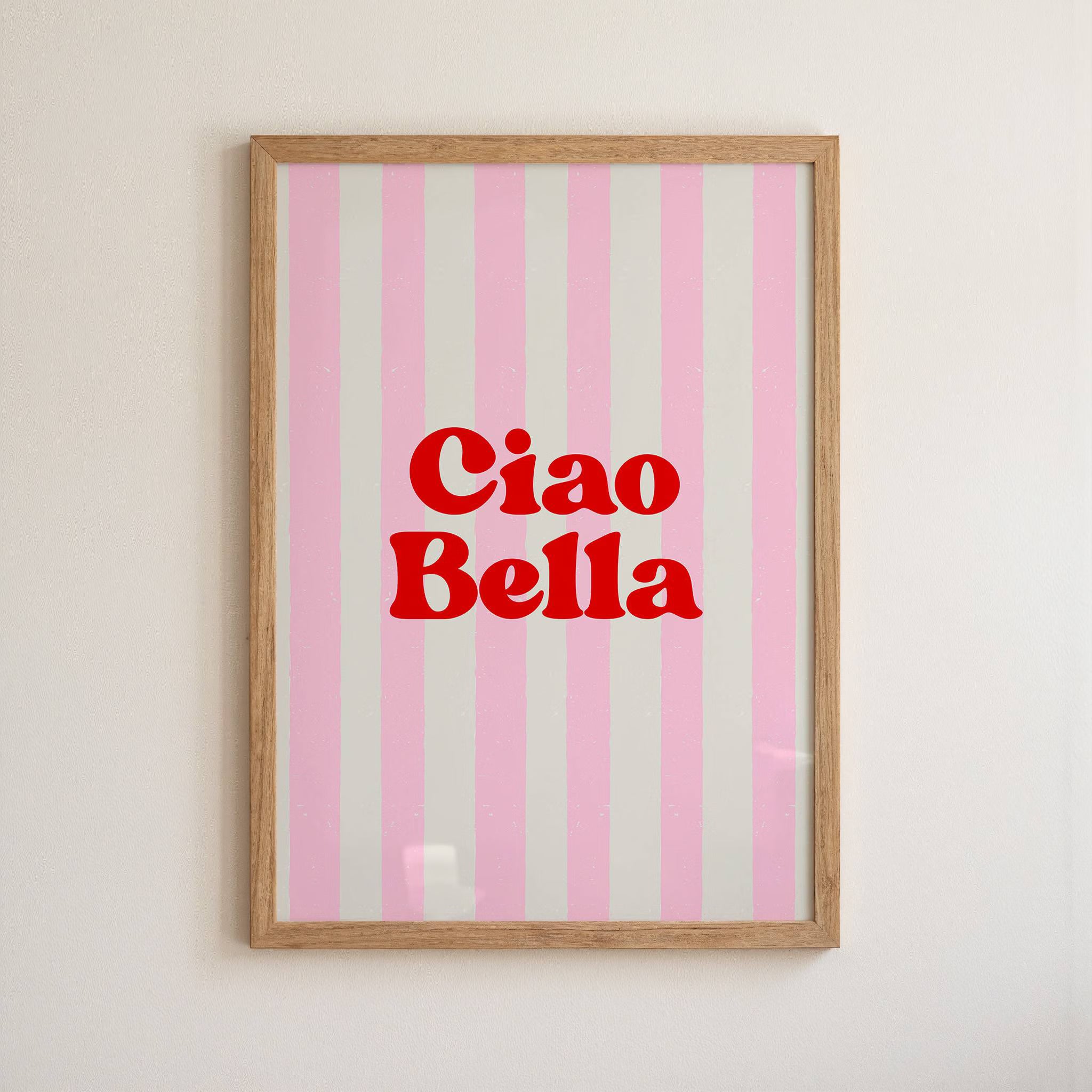 Ciao Bella