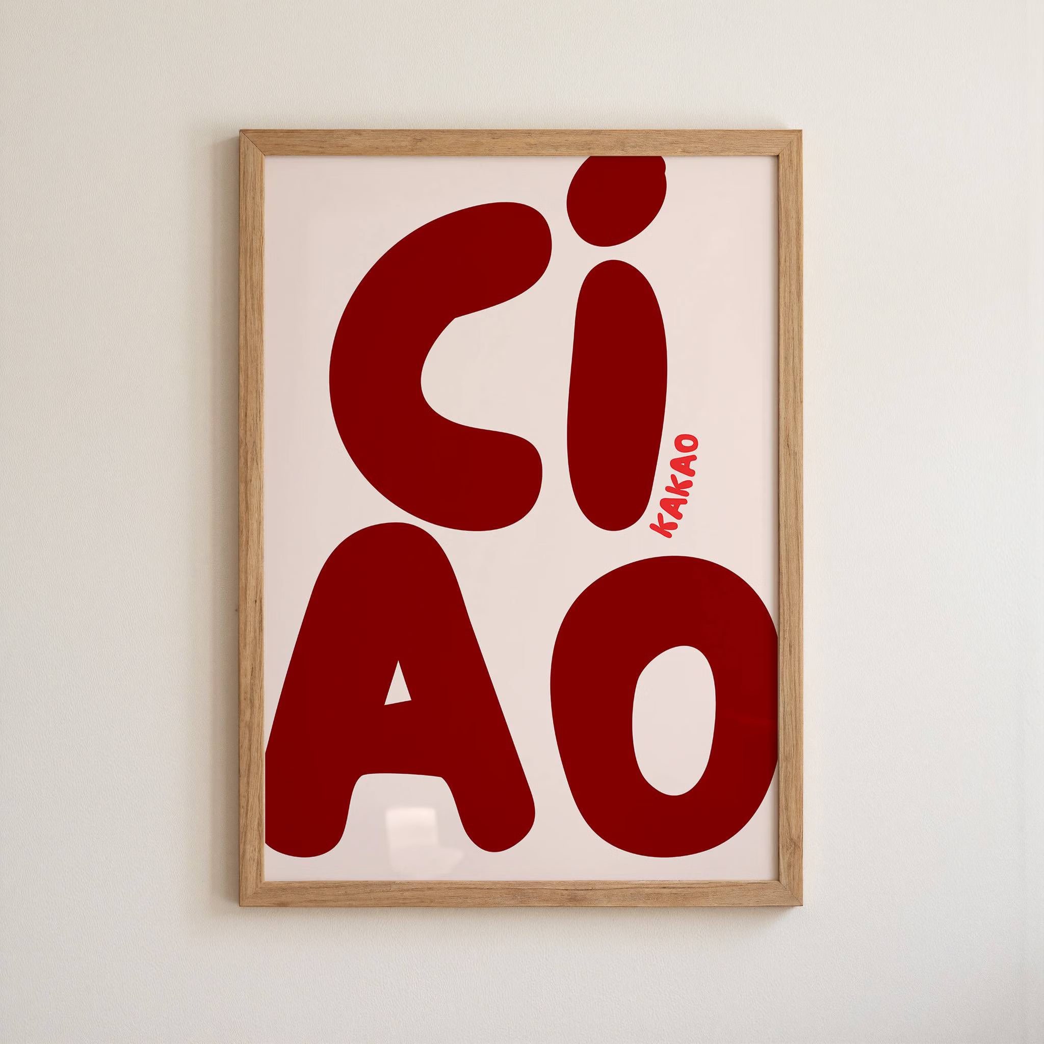 Ciao Kakao