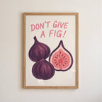 Don’t Give a Fig