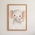 Eli der Elefant