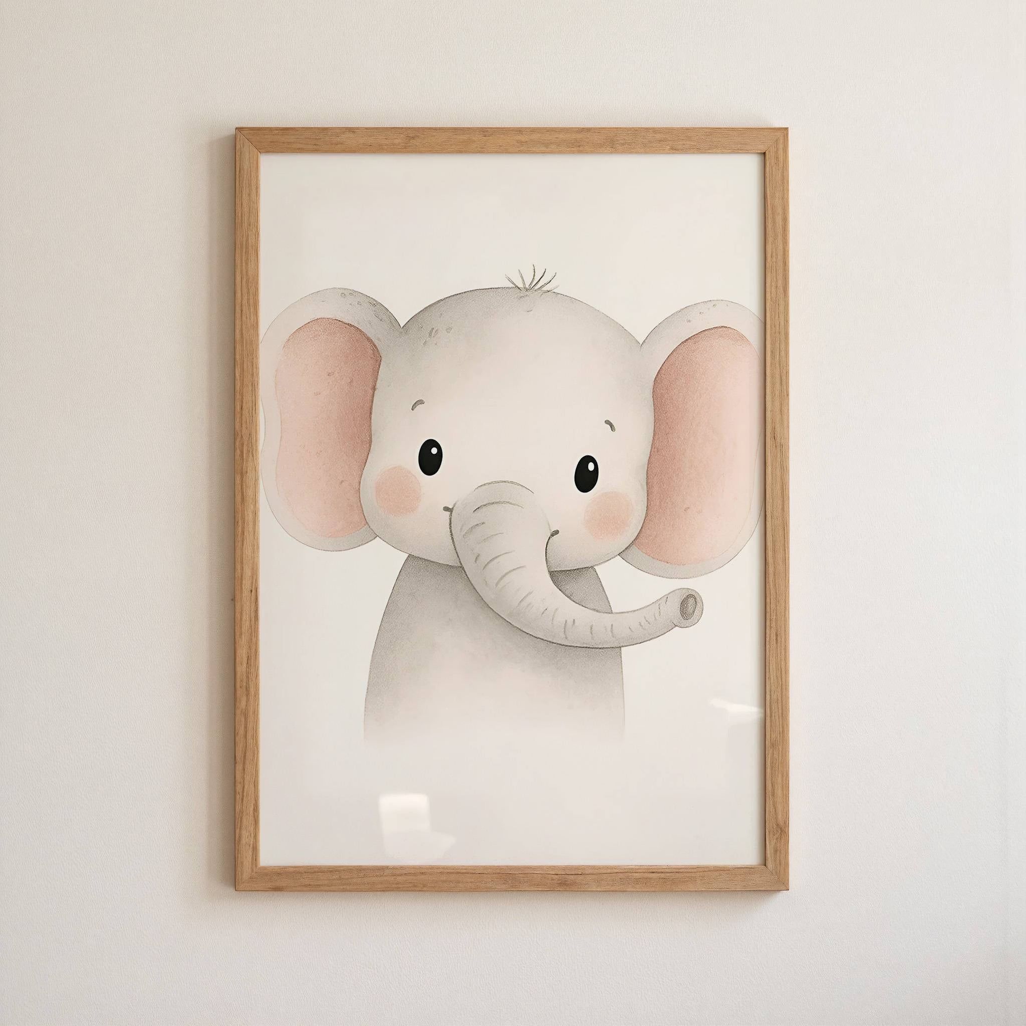 Eli der Elefant