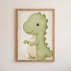 Happy Dino
