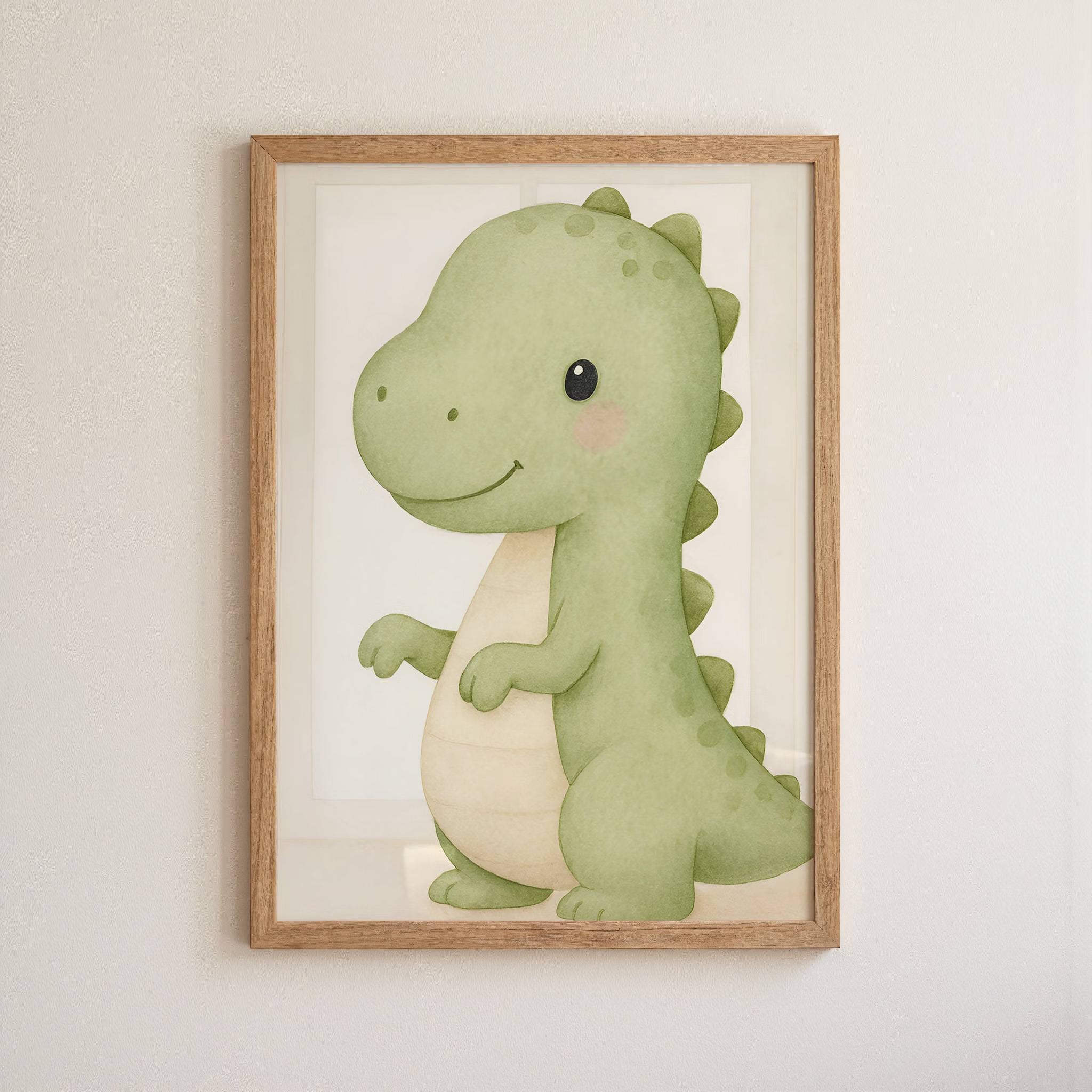 Happy Dino