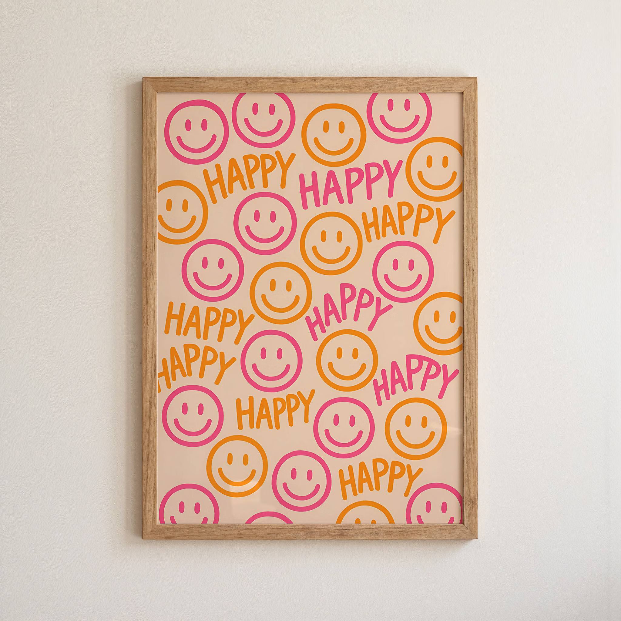 Happy Vibes