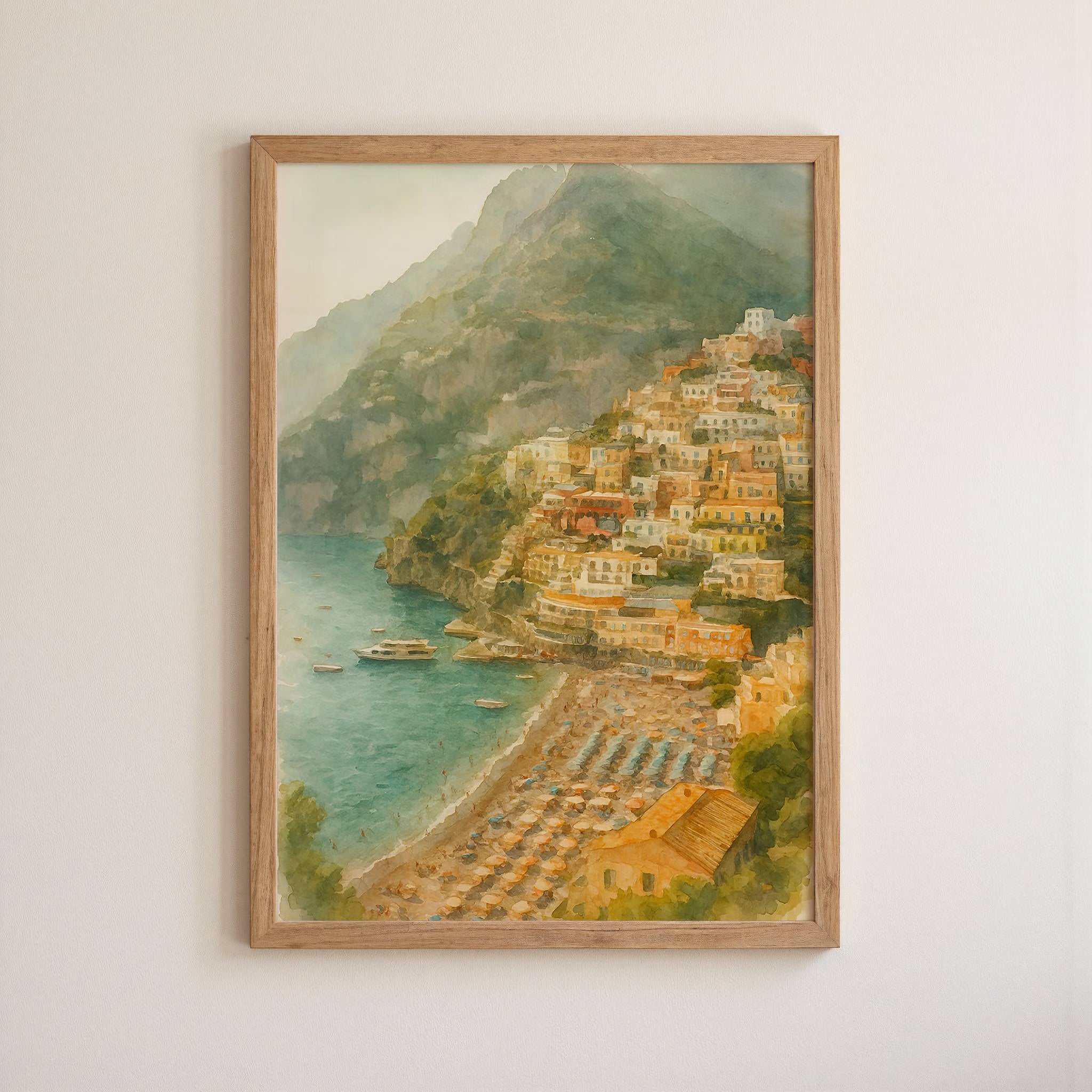 Italienische Träume