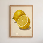 Lemon Disco