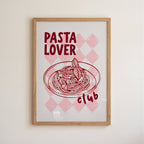 Pasta Lover Club