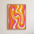 Psychedelic Waves