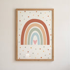 Rainbow Love