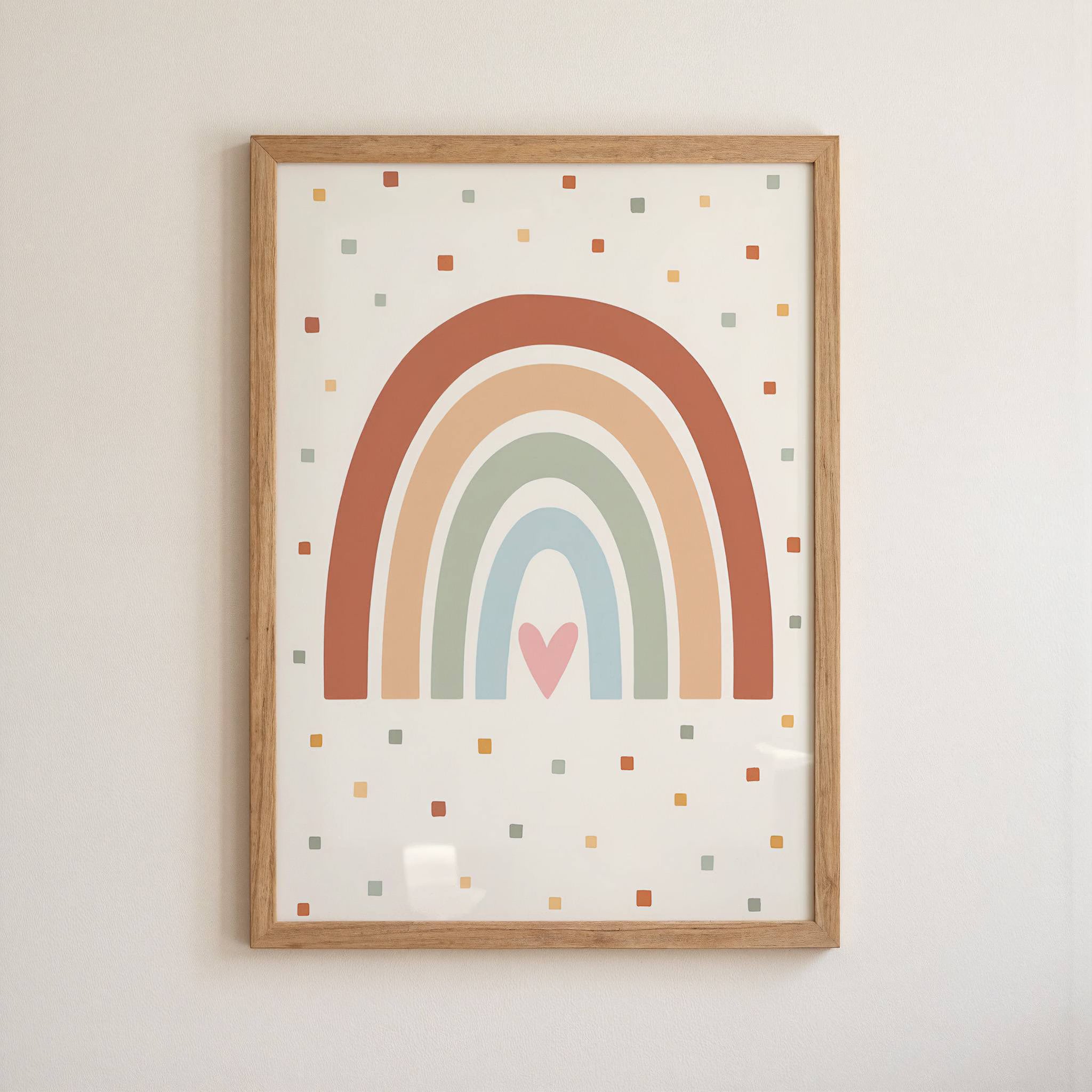 Rainbow Love