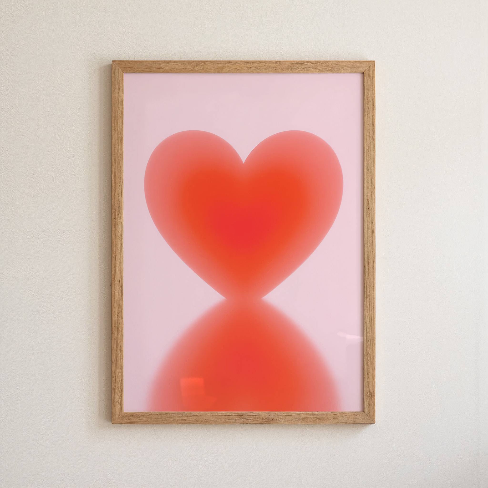 Soft Heart