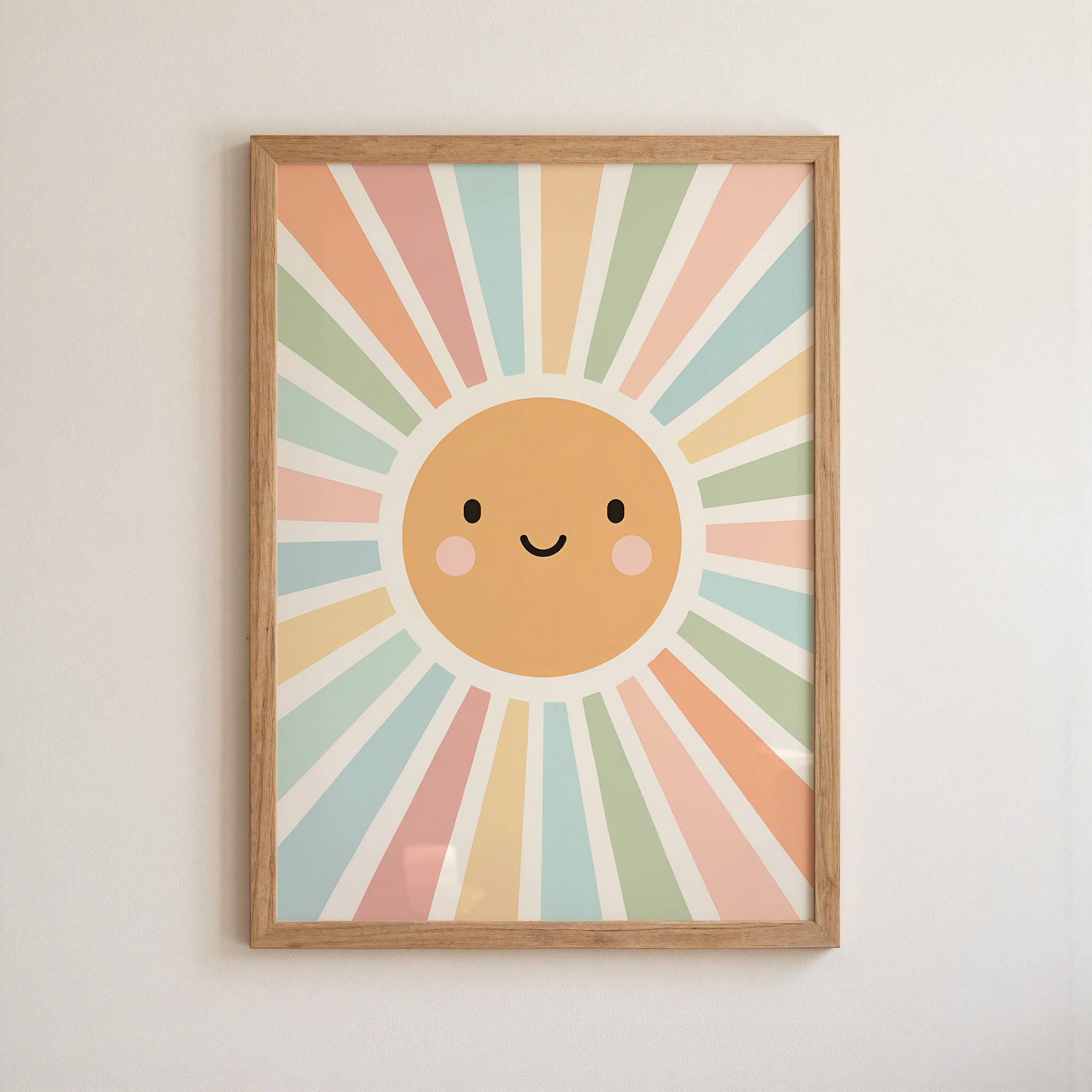 Sunny Smile