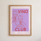 Vino Club