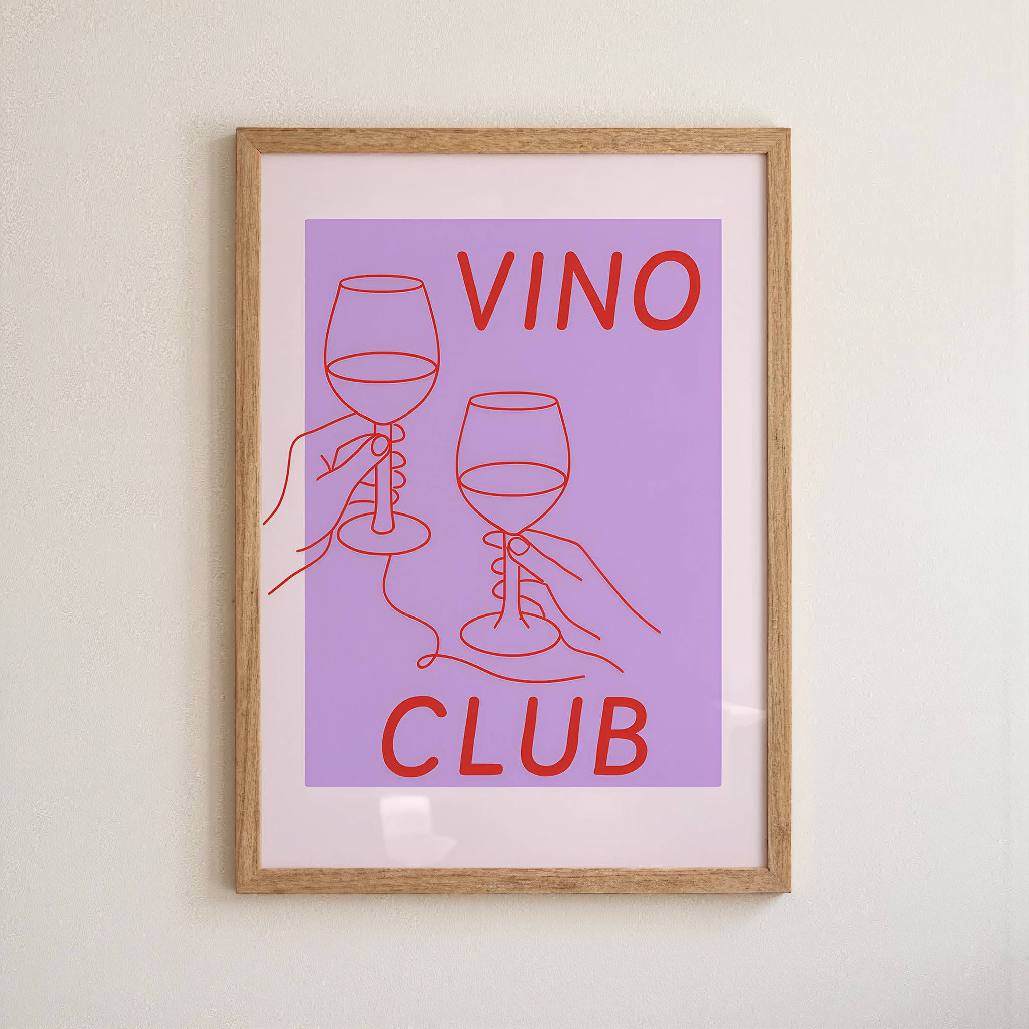 Vino Club
