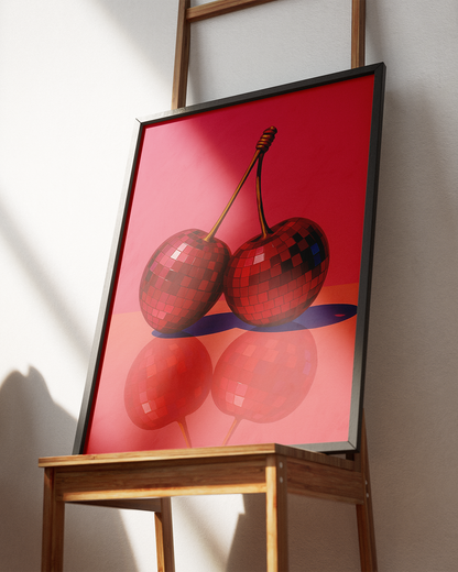 Cherry Disco