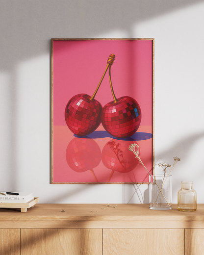 Cherry Disco