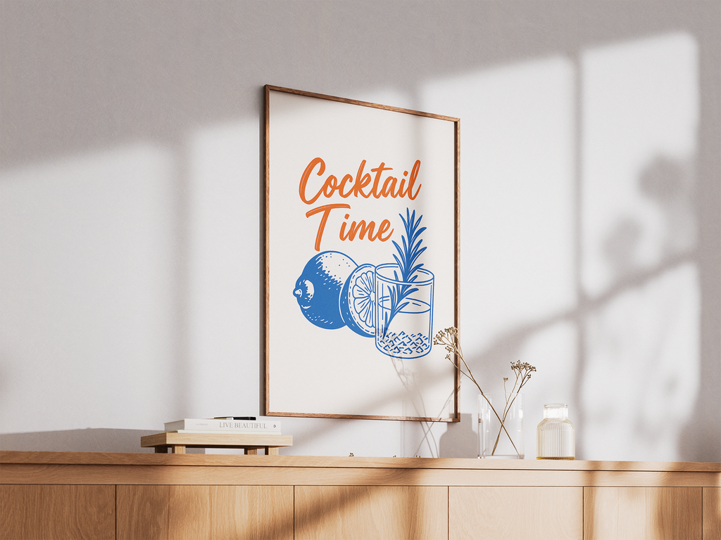 Cocktail Time
